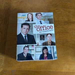 The Office Complete Series